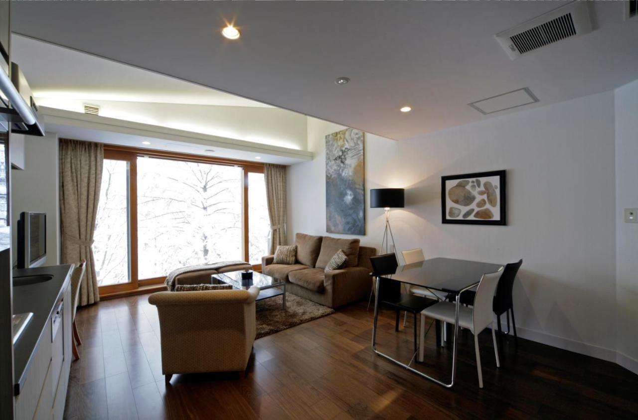 The Ridge Hakuba Hotel & Apartments Cameră foto
