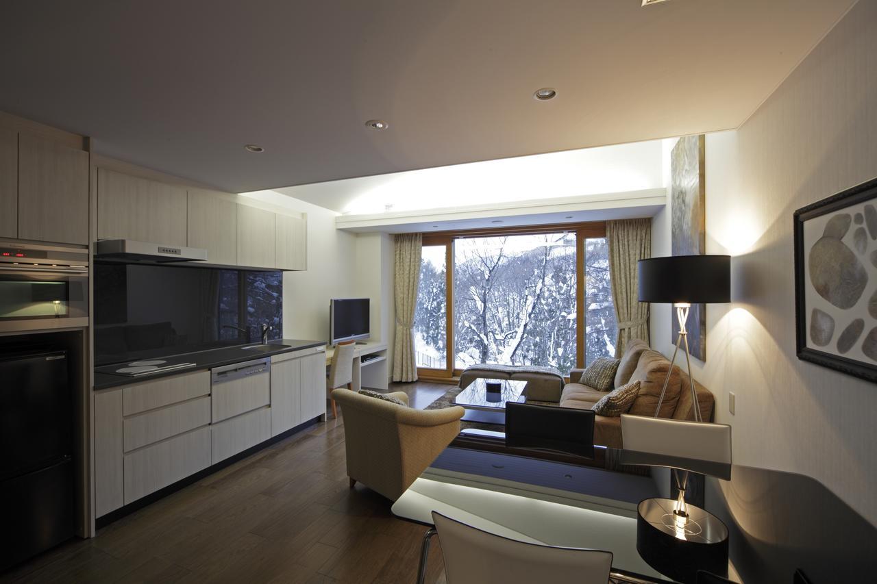 The Ridge Hakuba Hotel & Apartments Cameră foto